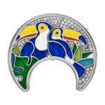 Toucan day charm