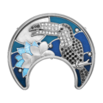 Toucan night charm