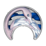 Flamingo night charm