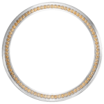 solar yellow sapphire