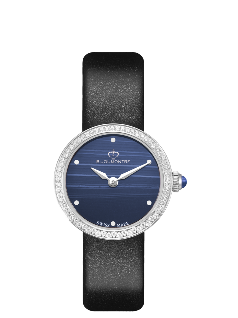 Agate Blue