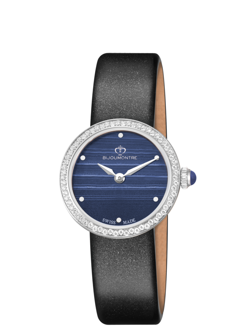 Agate Blue