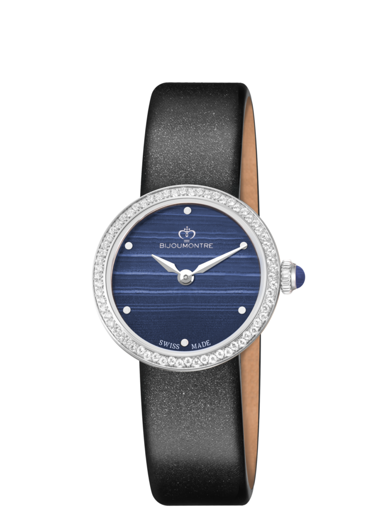 Agate Blue