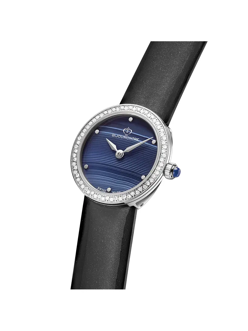 Agate Blue