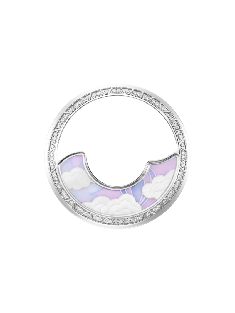 Around the World - Landmark<br/>Outer Ring