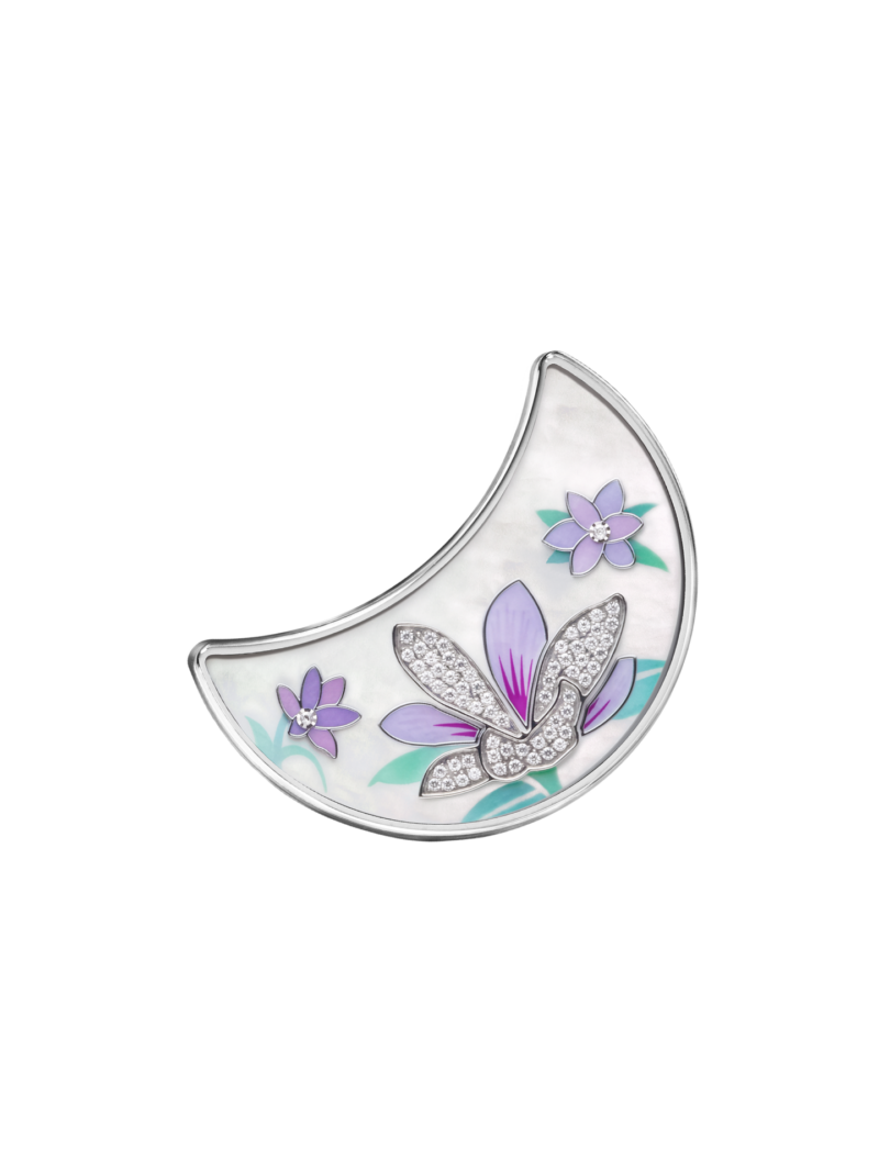 Secret Garden<br/>Charm