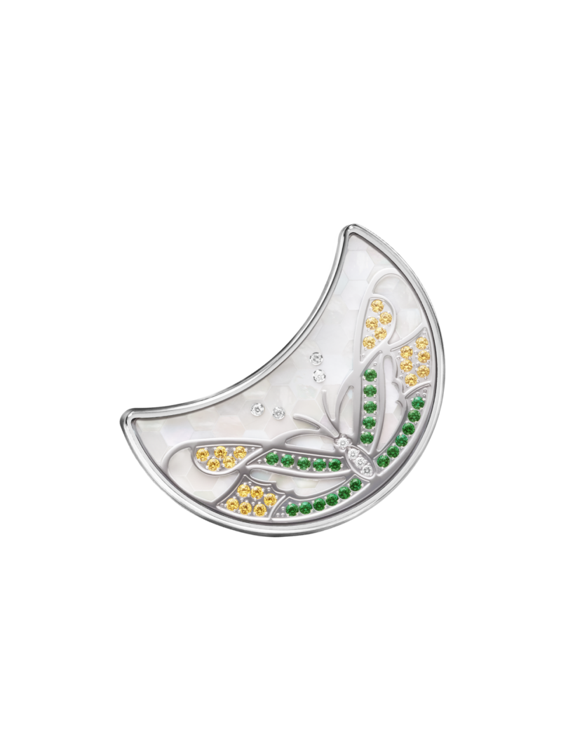 Secret Garden<br/>Charm