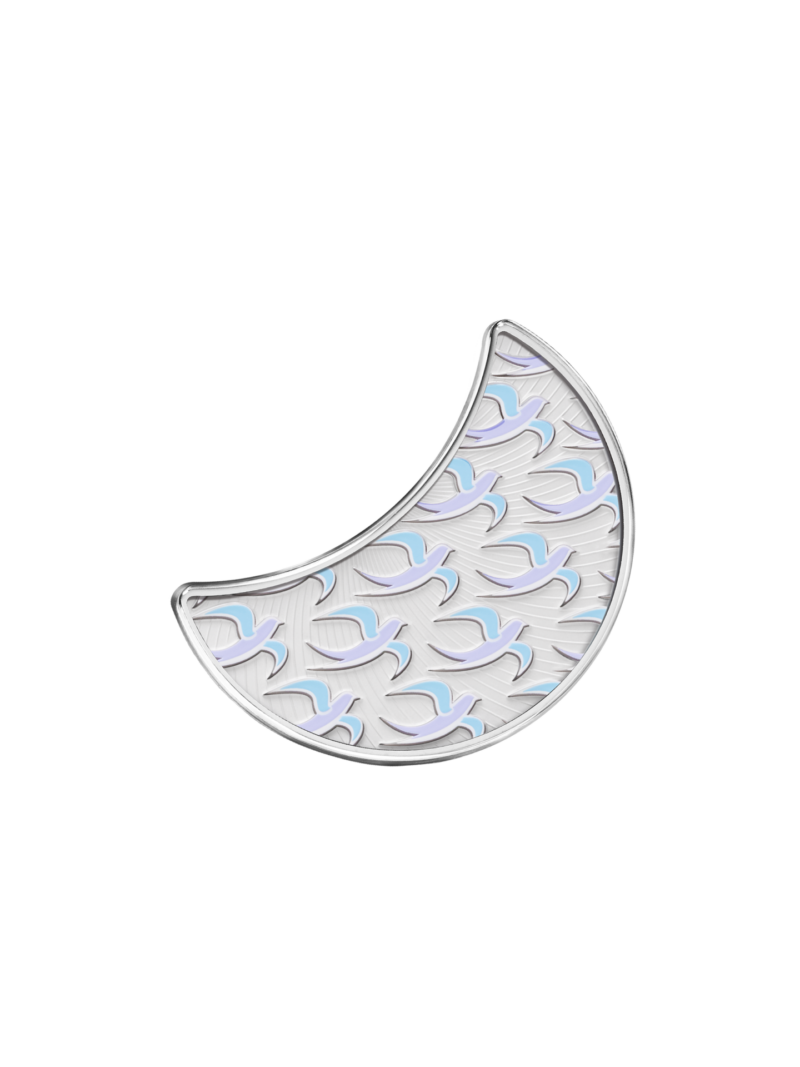 Secret Garden<br/>Charm