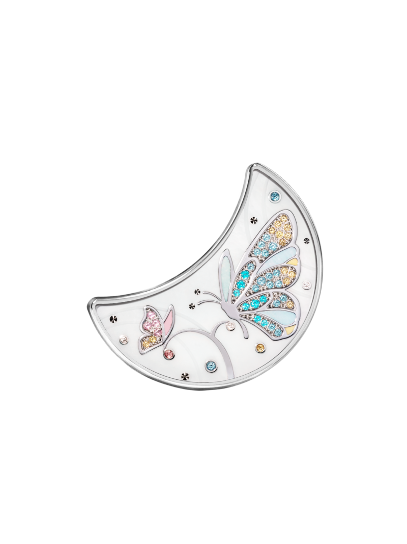 Secret Garden<br/>Charm