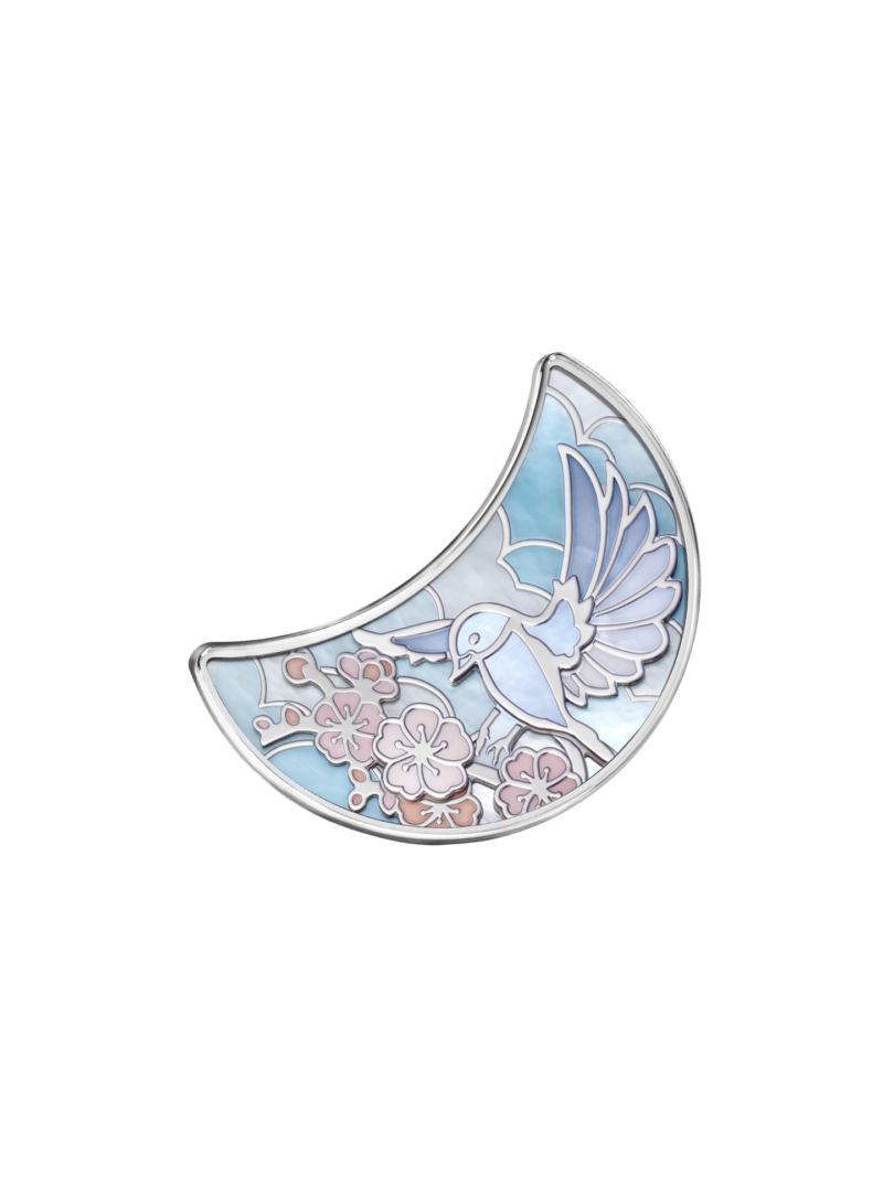 Secret Garden<br/>Charm