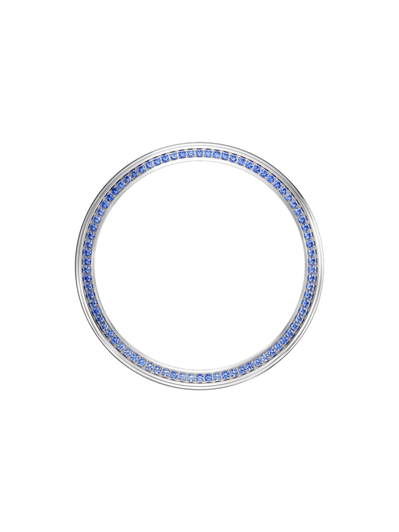 Around the World - Flower<br/>Outer Ring