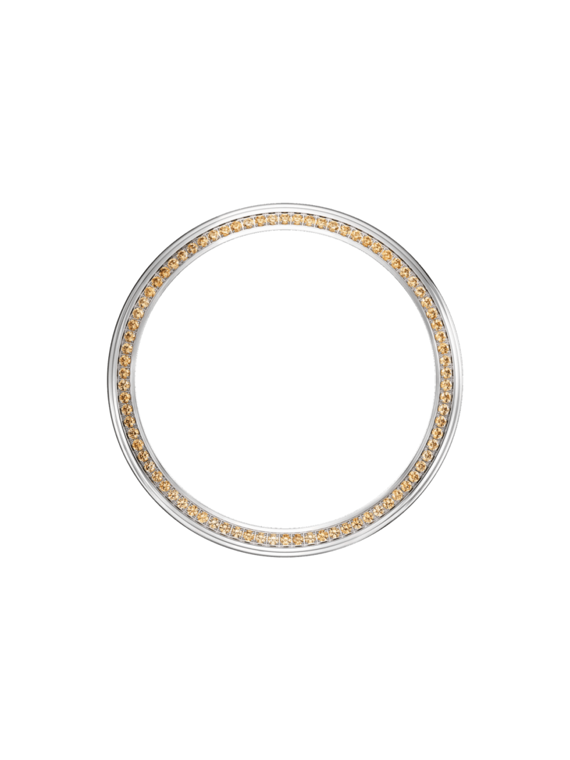 Around the World - Flower<br/>Outer Ring