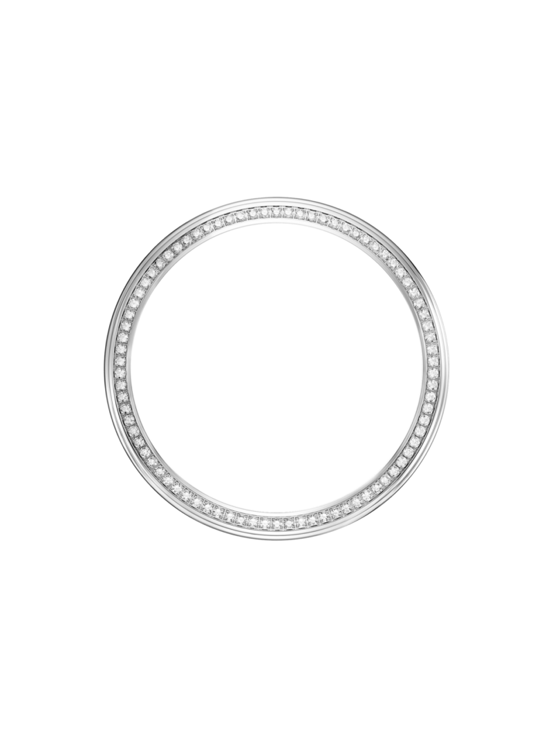 Around the World - Flower<br/>Outer Ring