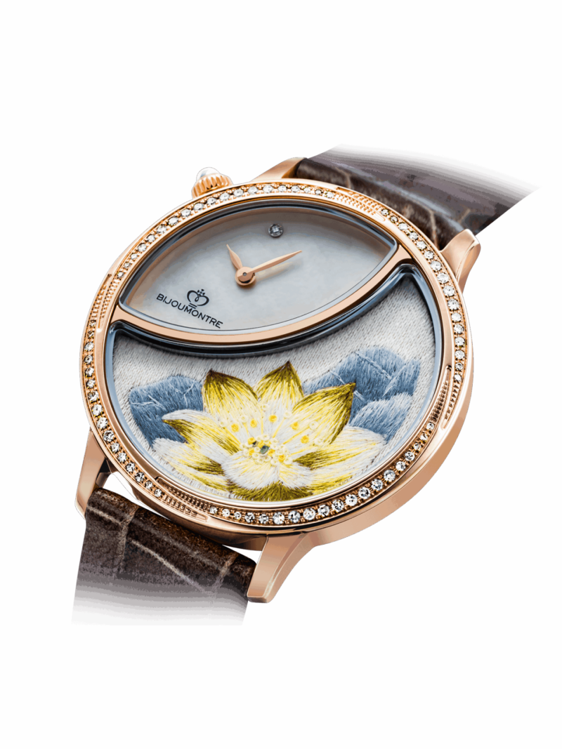 Xi Shi Lotus