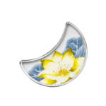 Lotus embroidery