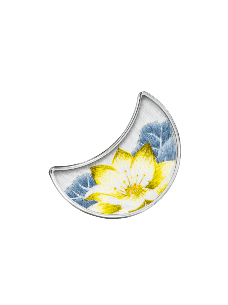 Secret Garden<br/>Charm