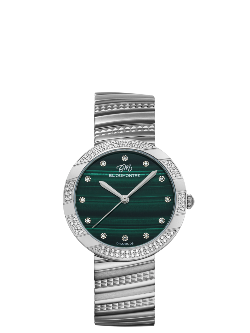 Theia - Malachite