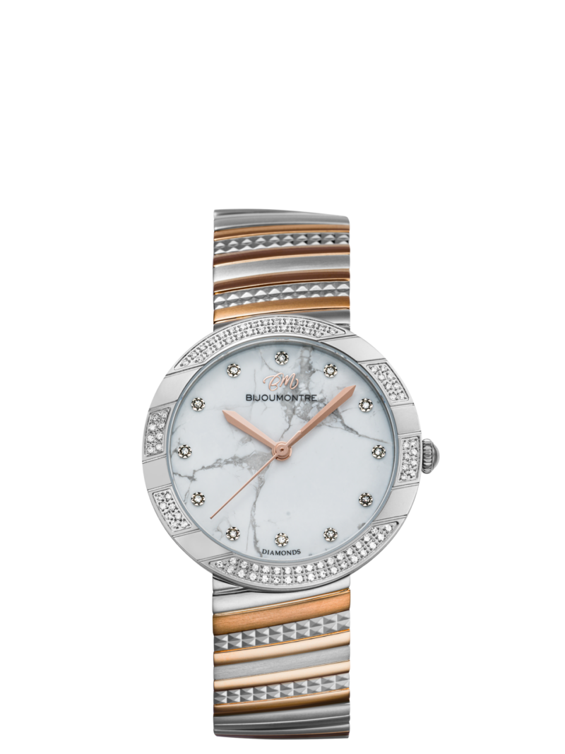 Theia - Howlite